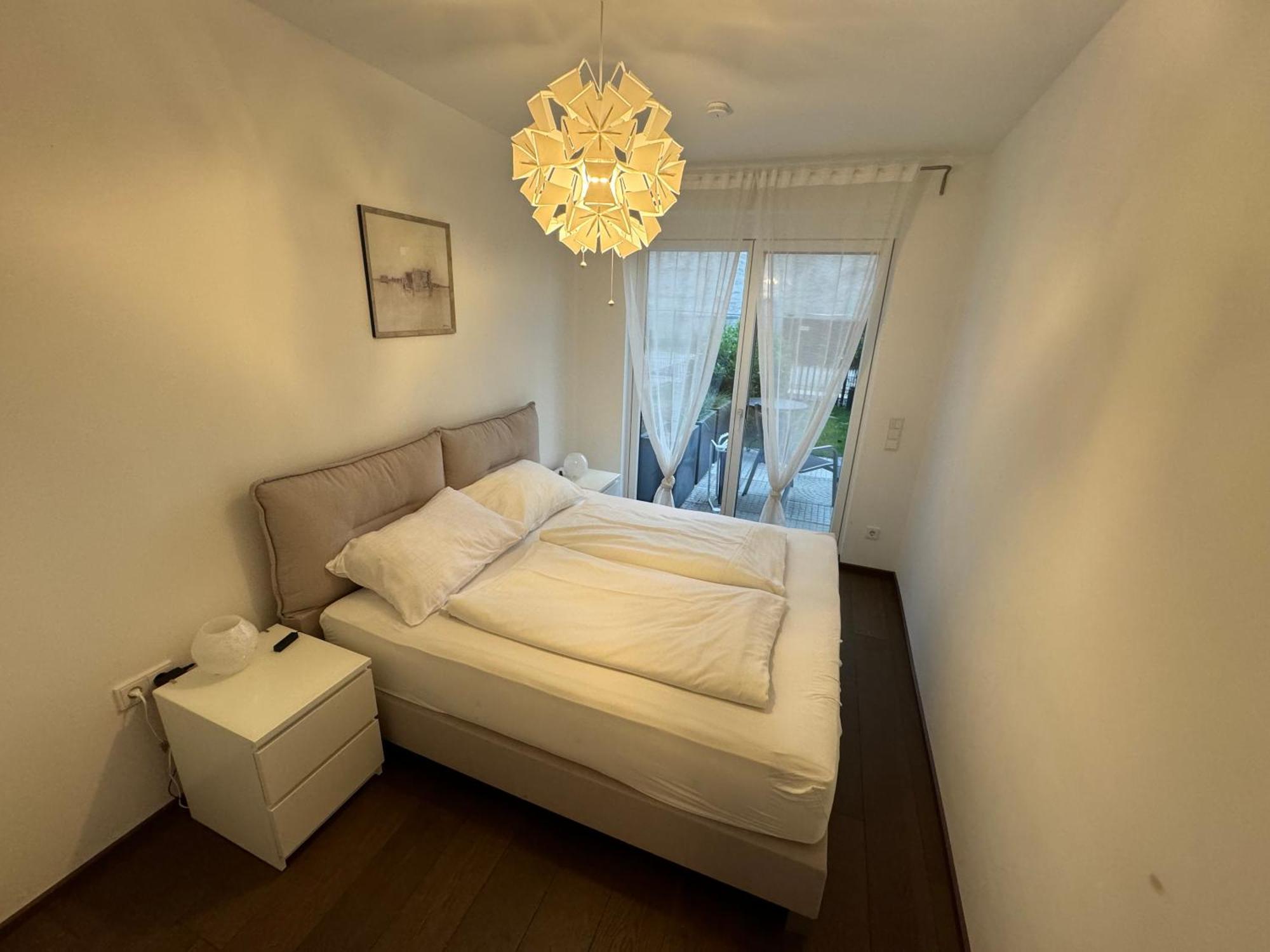 25H Spa-Residenz Pools In & Out, Private Garden & Beach Нойзидль-ам-Зе Экстерьер фото